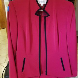 Liz Claborne 2 pc Suit